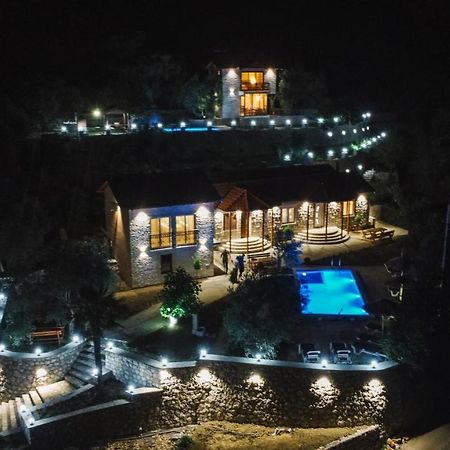 Rustic Villas Barlovic Ulcinj Zewnętrze zdjęcie