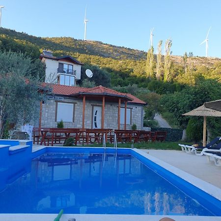 Rustic Villas Barlovic Ulcinj Zewnętrze zdjęcie