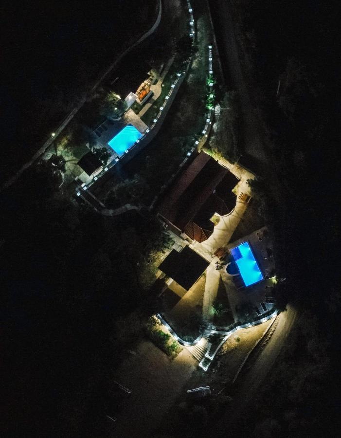 Rustic Villas Barlovic Ulcinj Zewnętrze zdjęcie