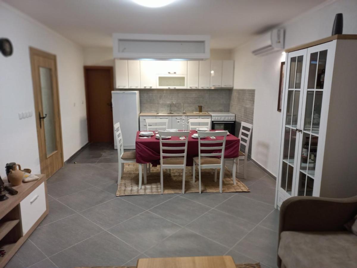 Rustic Villas Barlovic Ulcinj Zewnętrze zdjęcie