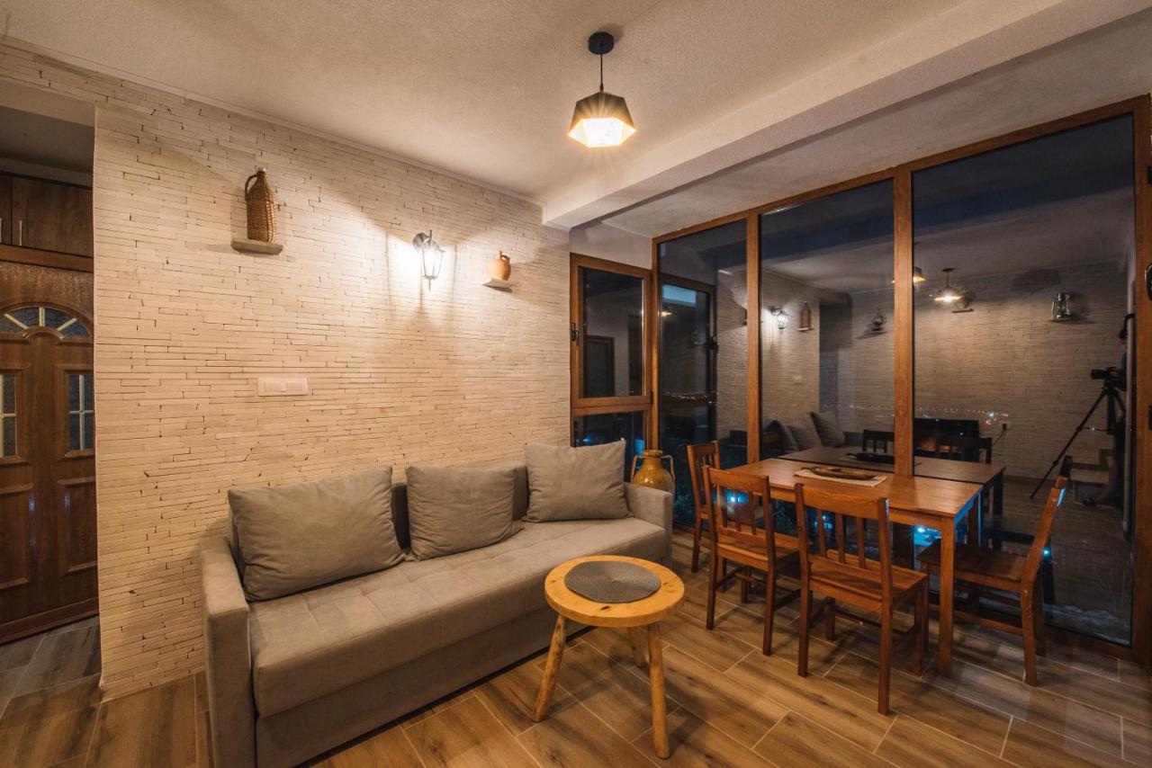 Rustic Villas Barlovic Ulcinj Zewnętrze zdjęcie