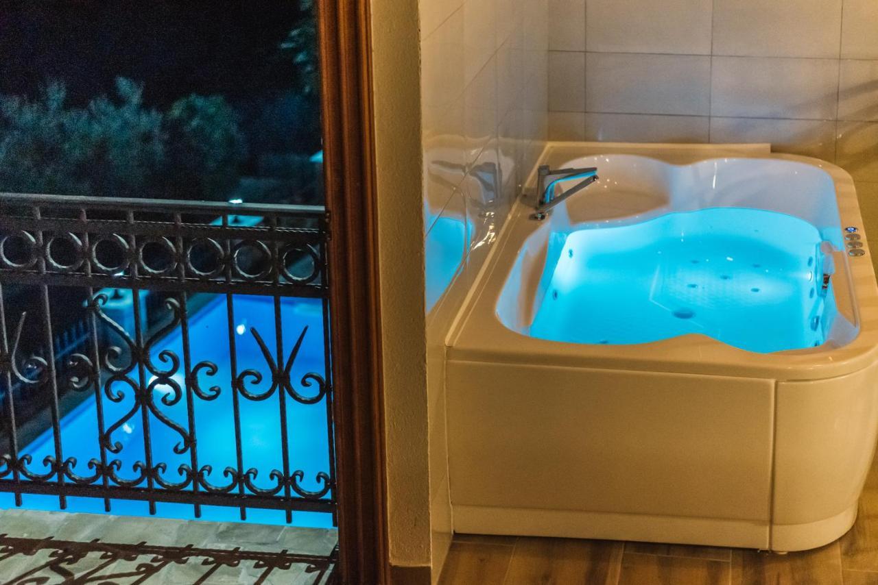 Rustic Villas Barlovic Ulcinj Zewnętrze zdjęcie