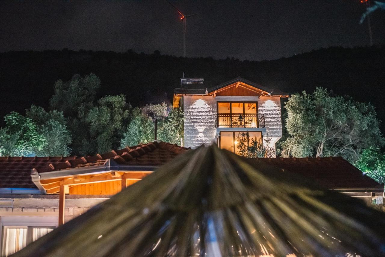 Rustic Villas Barlovic Ulcinj Zewnętrze zdjęcie