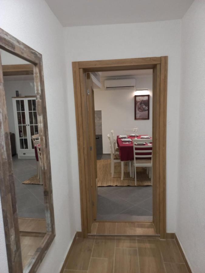 Rustic Villas Barlovic Ulcinj Zewnętrze zdjęcie