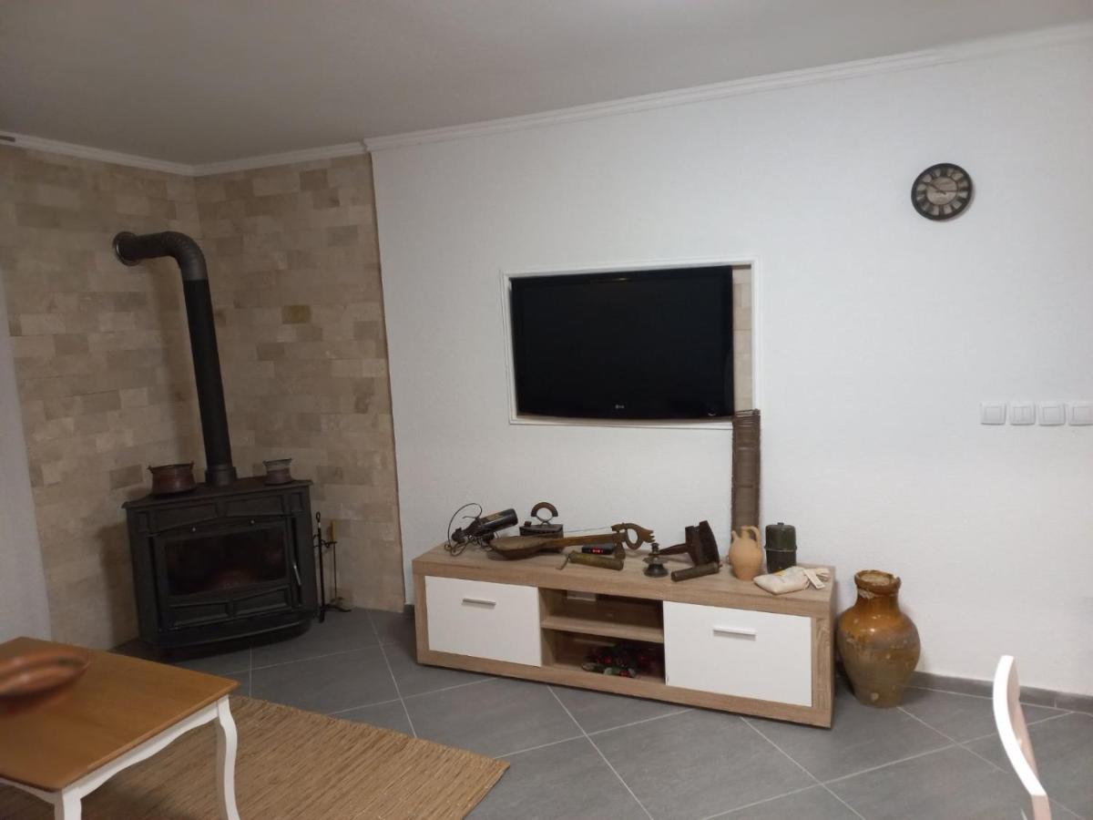 Rustic Villas Barlovic Ulcinj Zewnętrze zdjęcie