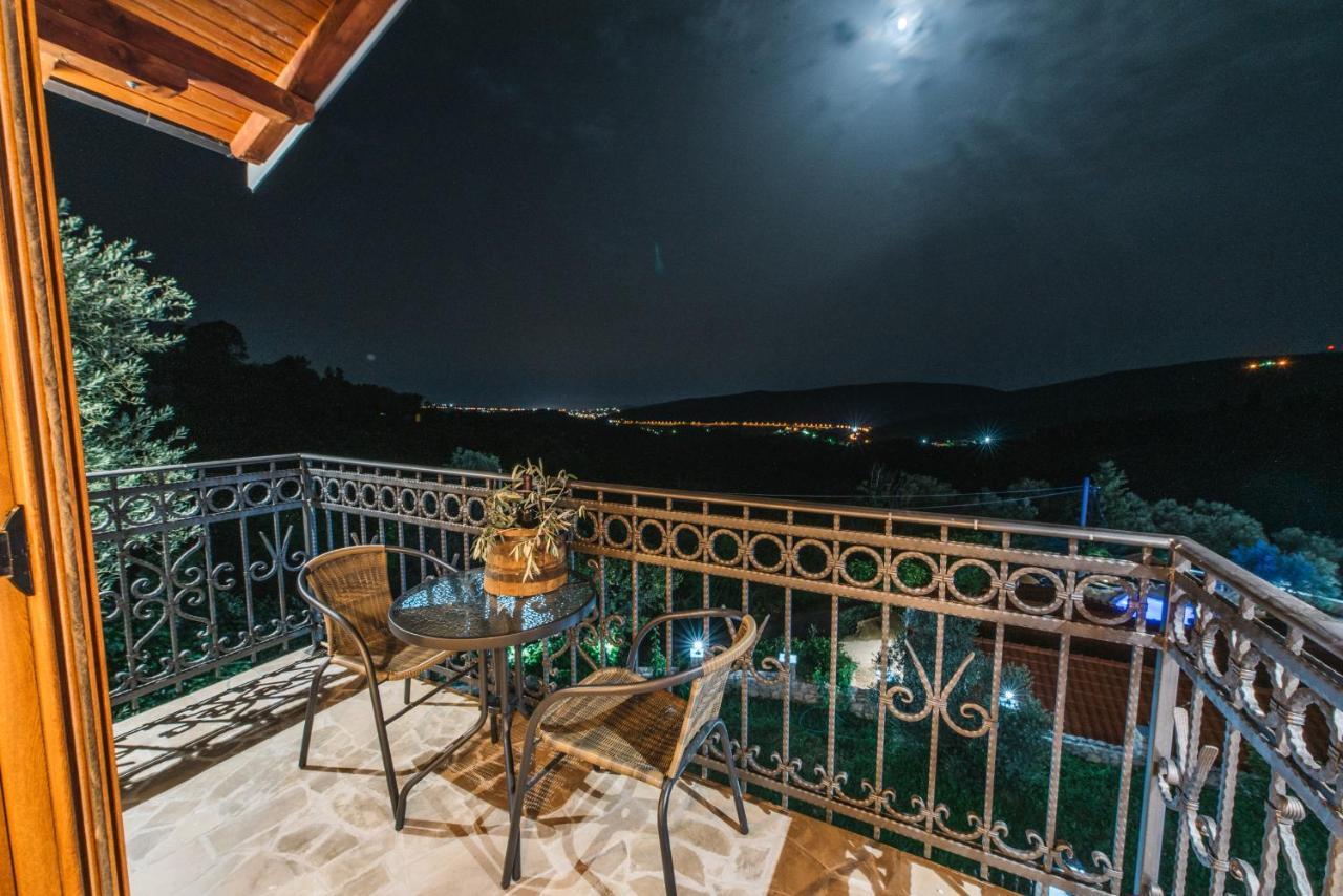 Rustic Villas Barlovic Ulcinj Zewnętrze zdjęcie