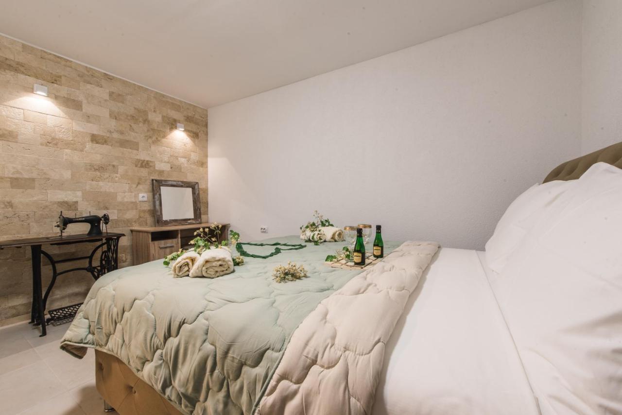 Rustic Villas Barlovic Ulcinj Zewnętrze zdjęcie