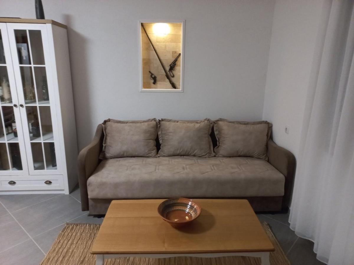 Rustic Villas Barlovic Ulcinj Zewnętrze zdjęcie