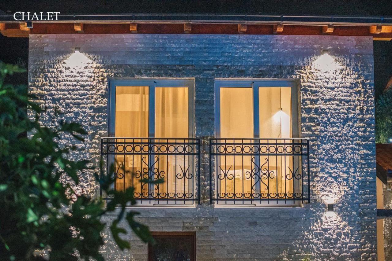 Rustic Villas Barlovic Ulcinj Zewnętrze zdjęcie