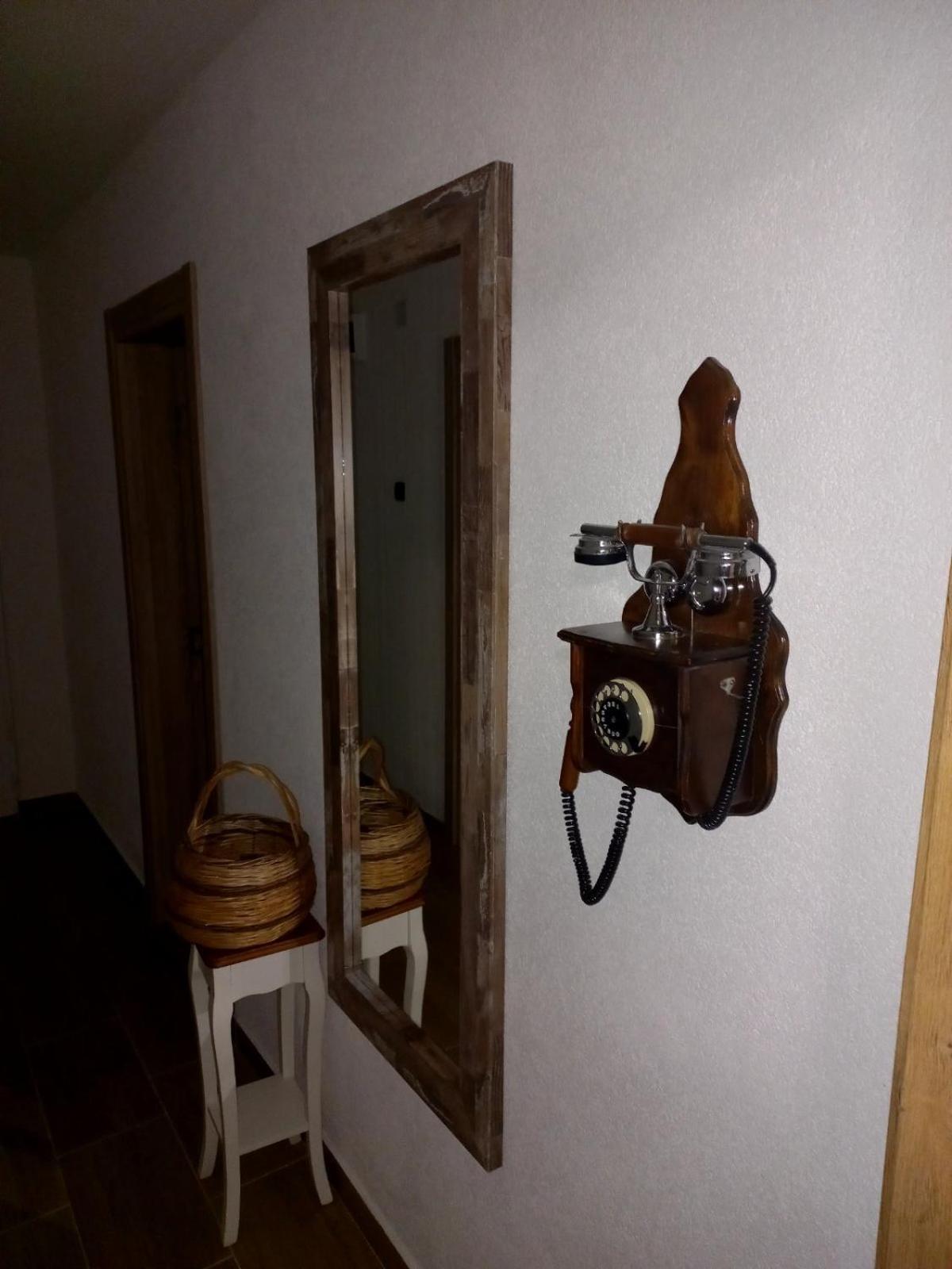 Rustic Villas Barlovic Ulcinj Zewnętrze zdjęcie