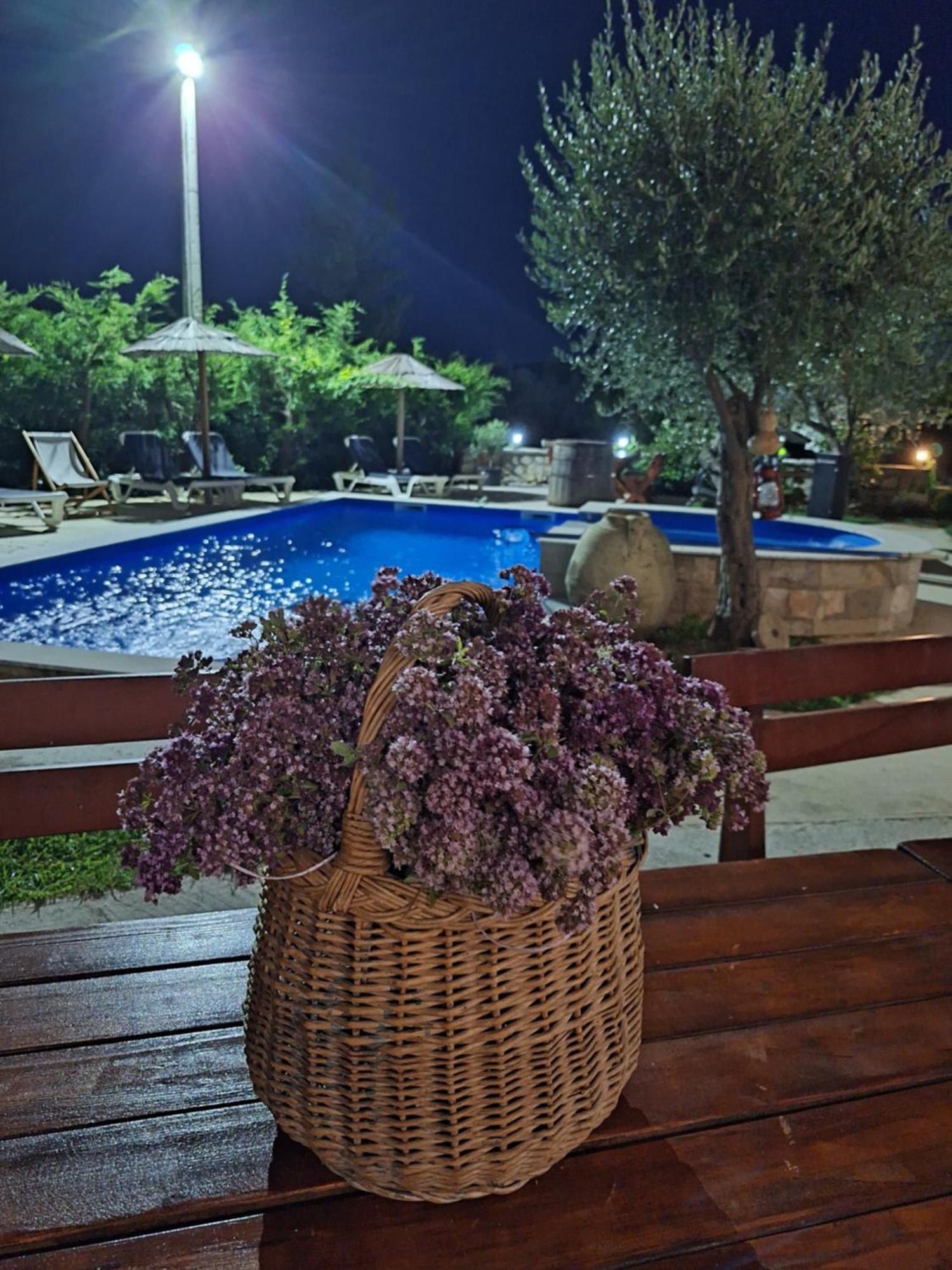 Rustic Villas Barlovic Ulcinj Zewnętrze zdjęcie