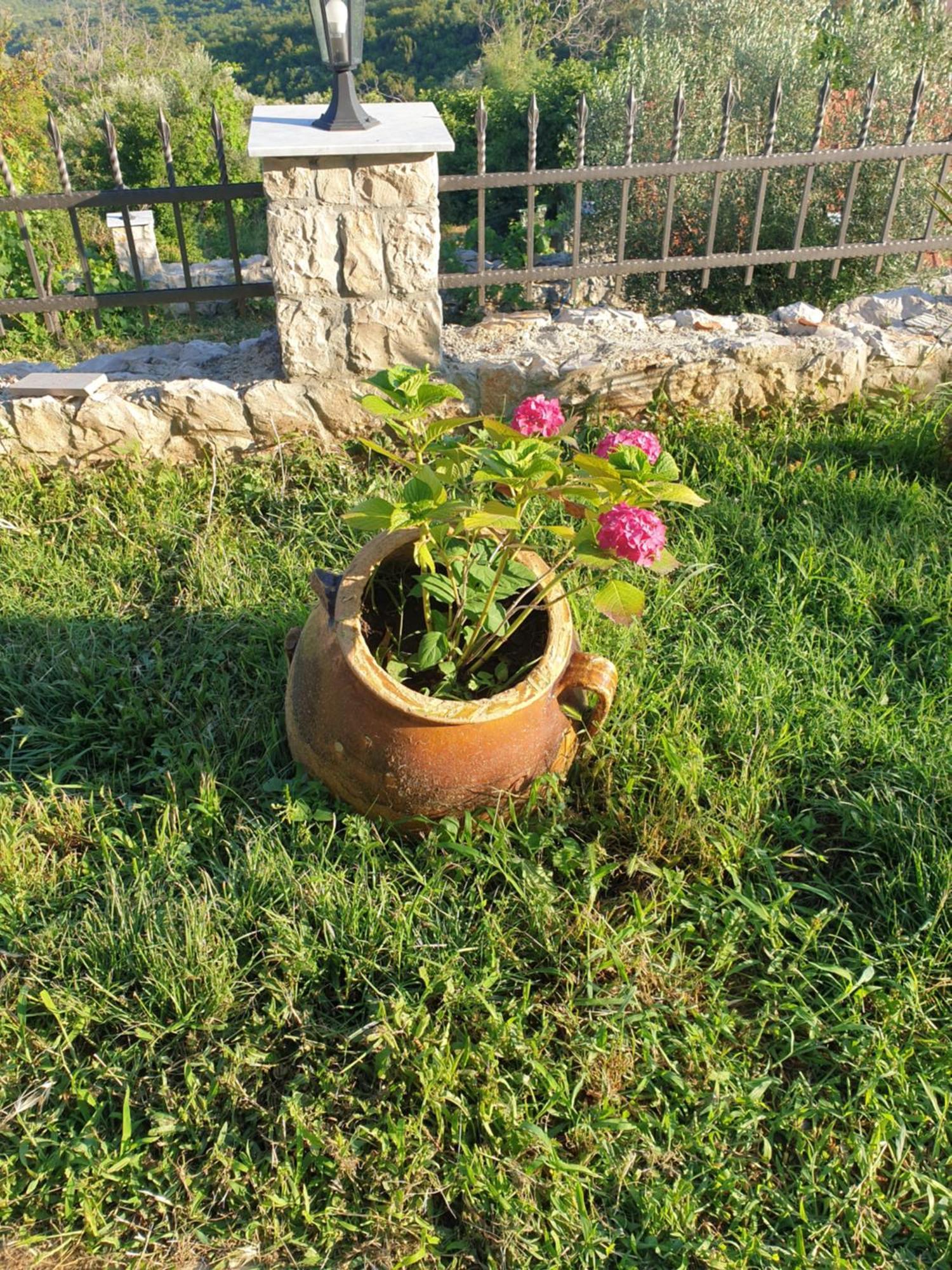 Rustic Villas Barlovic Ulcinj Zewnętrze zdjęcie