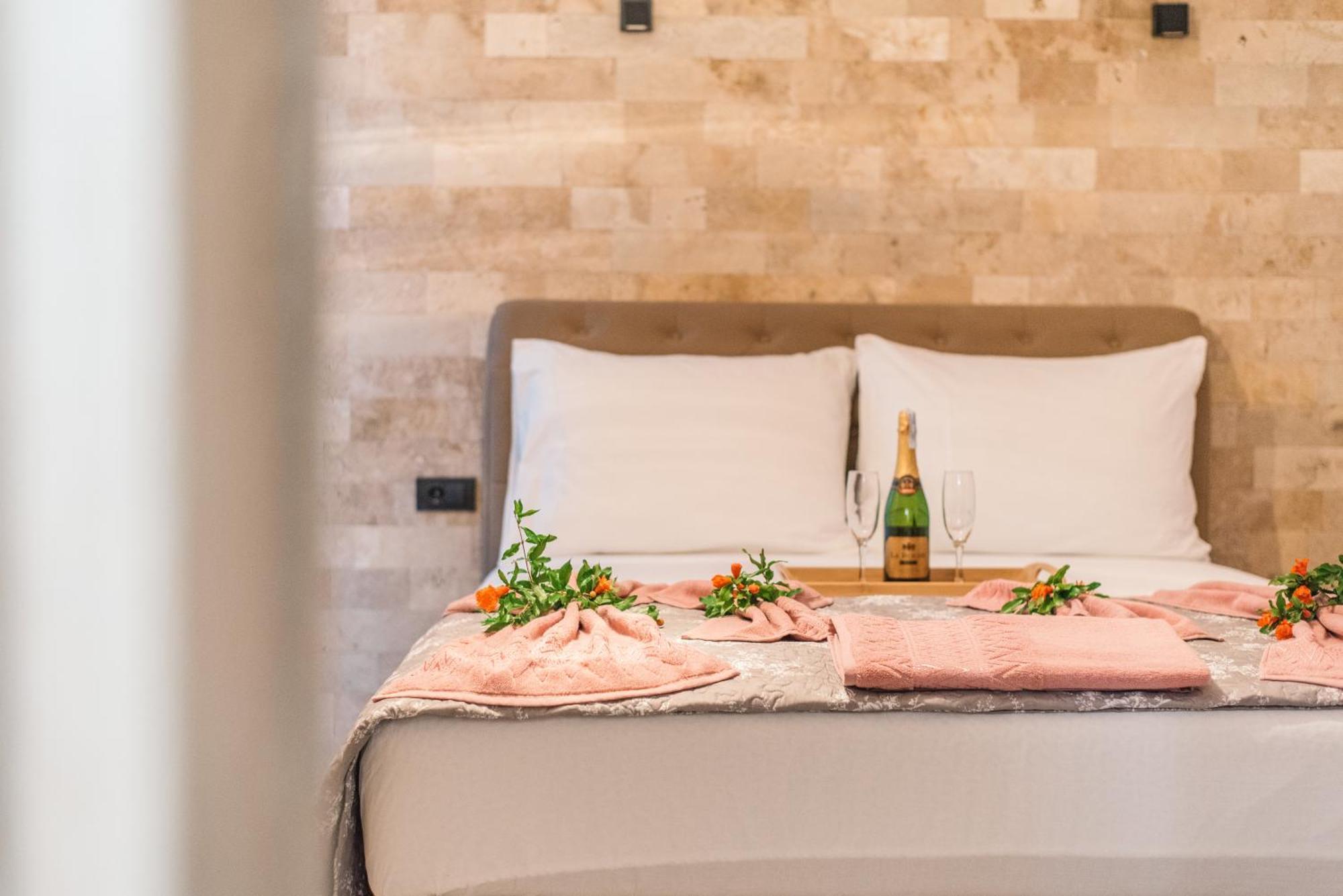 Rustic Villas Barlovic Ulcinj Pokój zdjęcie