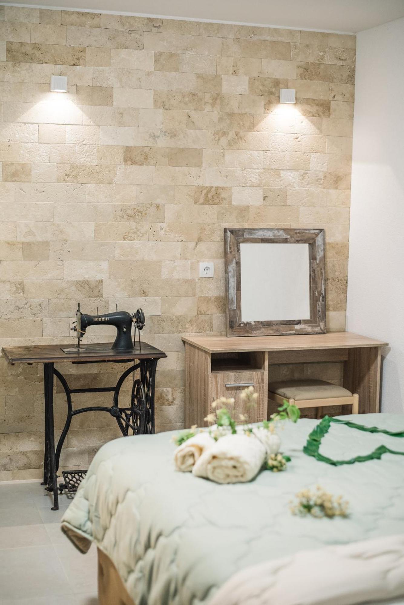 Rustic Villas Barlovic Ulcinj Pokój zdjęcie
